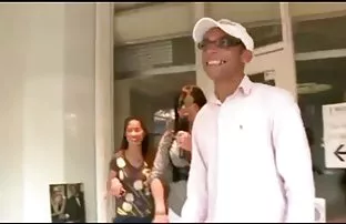 XXX அரியெட்டா ஆடம்ஸ் ஒரு இடைவெளிக்கு ஆயிரம் டாலர்களை வழங்கினார், உடனடியாக ஒப்புதல் பெற்றார்