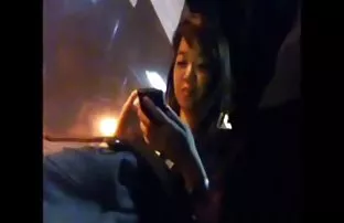 XXX படுக்கையில் நடனம்