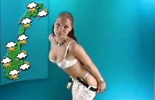 XXX ஜான் தாம்சன் ஸ்டுடியோவில் நடிப்பதில் பெண்கள்