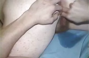 XXX கரோலினா மற்றும் அவரது பெரிய கழுதை