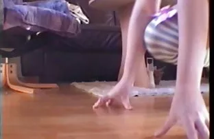 XXX சாஷா கிரேவுடன் ஆபாசமானது