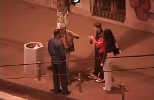 XXX சிம்ப்சன்ஸ் XXX பகடி