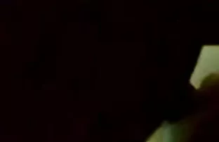 XXX அவர் தனது சிறிய காதலியை நடிப்பிற்கு அழைத்து வந்தார்