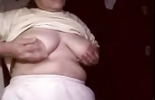 XXX பெரெபன் தனது மனைவியுடன்