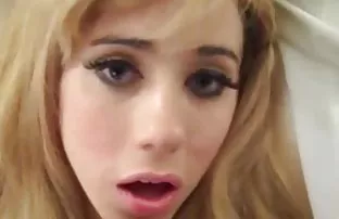 XXX தனியார் ஆபாசத்தில் பொன்னிறம்