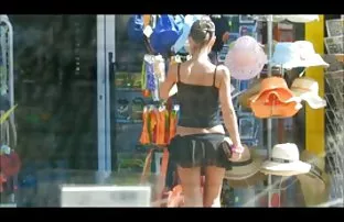 XXX பொன்னிறம் மற்றும் அவளது அதிர்வு