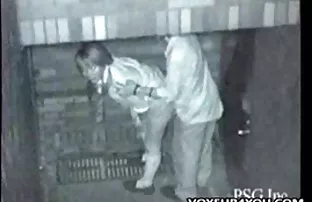 XXX திருப்தியற்ற குரோஷிய சேரி