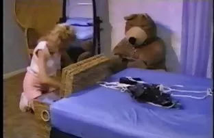 XXX லண்டன் கீஸுடன் அனல் ஃபிட்னஸ்