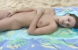 XXX இயற்கையில் நல்ல ஃபக்