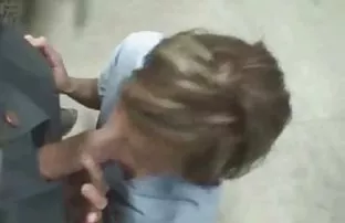 XXX பையனின் வருகை குறித்து நான் மிகவும் மகிழ்ச்சியடைந்தேன்