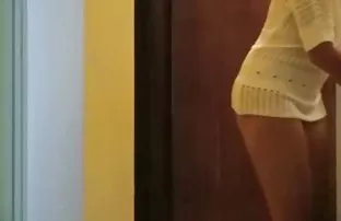 XXX காட்யா மற்றும் ஆண்ட்ரியுஷ்கா ஆகியோரைப் பிடிக்கிறார்