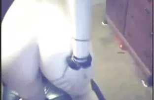 XXX மெதுவாக ஏஞ்சலிகாவின் சிறிய புண்டை