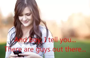 XXX ரஷ்ய மாணவர்கள். நீட்டிப்பு