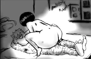 XXX அழகான மற்றும் அழகான மைக்கேல் இரண்டு டிக்ஸை முழுமையாக சேவை செய்ய முடியும்