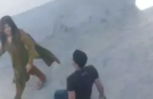 XXX பிகினி அழகு