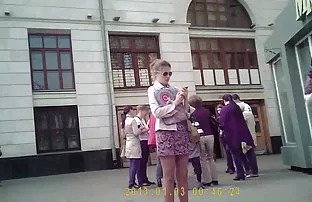 XXX முதலில் ஃபக், பின்னர் நீராவி