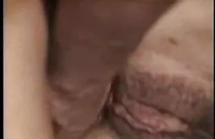 XXX அபிமான குழந்தையுடன் அழகான செக்ஸ்