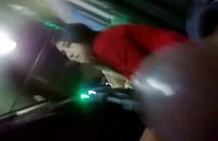 XXX வயதான மாமியார் வாலண்டினா அஃபனாசியேவ்னா தனது மருமகனுடன்