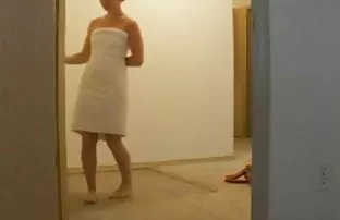 XXX சமையலறையில் ரஷ்ய குழு ஆபாச