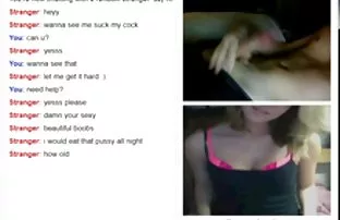 XXX ஈவ்லினும் அவரது காதலனும் உட்மேனுக்கு ஒரு நடிப்பிற்காக வந்தார்கள்