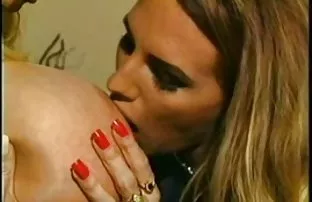 XXX சீஸ்கள் லெஸ்பியன்