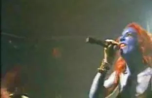 XXX ஒரு நண்பருடன் சமந்தா