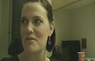 XXX சூப்பர் பெண் புற்றுநோயை முன்வைக்கிறார்