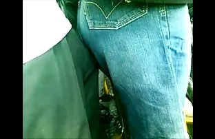 XXX டெம்பல் ஒரு பரத்தையருடன் குடித்துவிட்டு அவளைப் பிடித்தார்