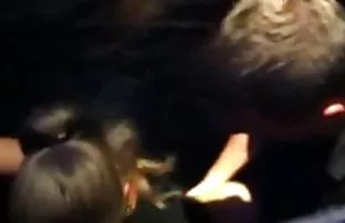 XXX அத்தை ஒரு உறுப்பினரைத் தவறவிட்டார்