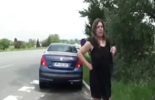 XXX ஒரு பிரெஞ்சுக்காரருடன் இருபத்தேழு வயதான ரஷ்ய ஜிம்னாஸ்ட்