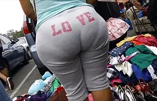 XXX மோசமான நீண்ட கருப்பு டிக்