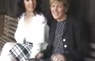 XXX சாந்தாவைச் சேர்ந்த அனல்