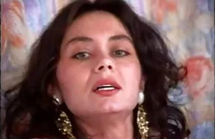 XXX ச una னாவில் ஒரு பெண்ணுடன் டிமான்