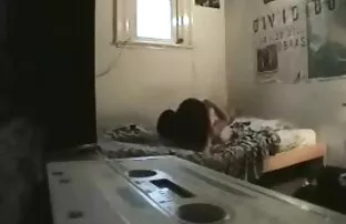 XXX நான் பாலத்தில் ஏறினேன்