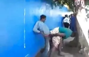 XXX அமெச்சூர் ஃபக்