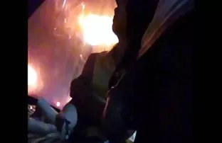 XXX பெரிய மார்பகங்கள் கொண்ட புண்டை