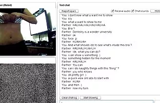 XXX செயலாளர் முதலாளியைக் கொடுக்கிறார்