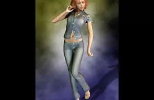 XXX முலைக்காம்புகள் வரை