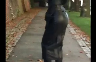 XXX வயதான சிவப்பு துளை