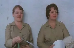 XXX ரிலே எவன்ஸ் விரல்