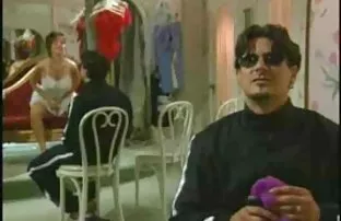 XXX புத்தாண்டுக்கு முன்னதாக கிளப் செக்ஸ் விருந்து