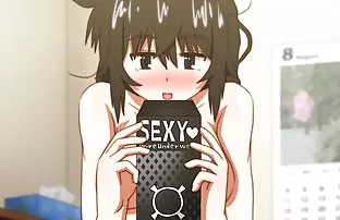 XXX வெப்கேமுக்கு முன்னால் அதிசயங்கள் செய்கின்றன