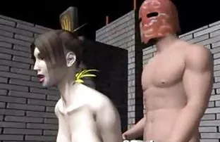 XXX செக்ஸ் இயந்திரம்