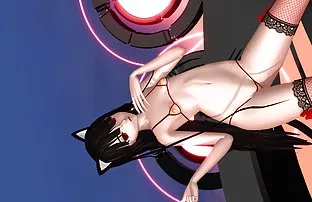 XXX மோசமான ஜாப்ஸ் 40 நிமிடங்கள் போராடினார்