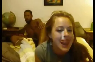 XXX ஒல்லியாக இருக்கும் ரெட்ஹெட் மாணவி தன்னை ஒரு குளிர் ஆபாச நடிகையாக கற்பனை செய்துகொள்கிறார்