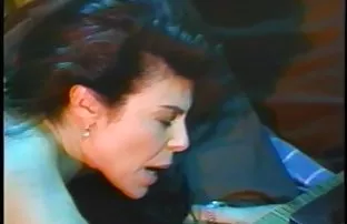 XXX நரைமுடி வயதான பெண்மணி புணர்ந்தார்