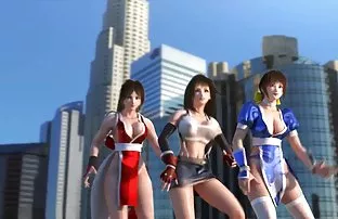 XXX பழைய கட்டிடங்களில்